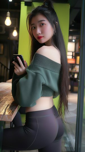 秘女琴 相关
