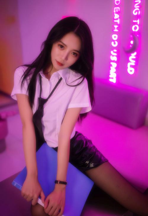 狗头箩莉